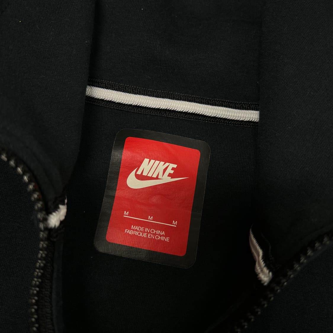 나이키 테크팩 후드집업[1507] 상품이미지6