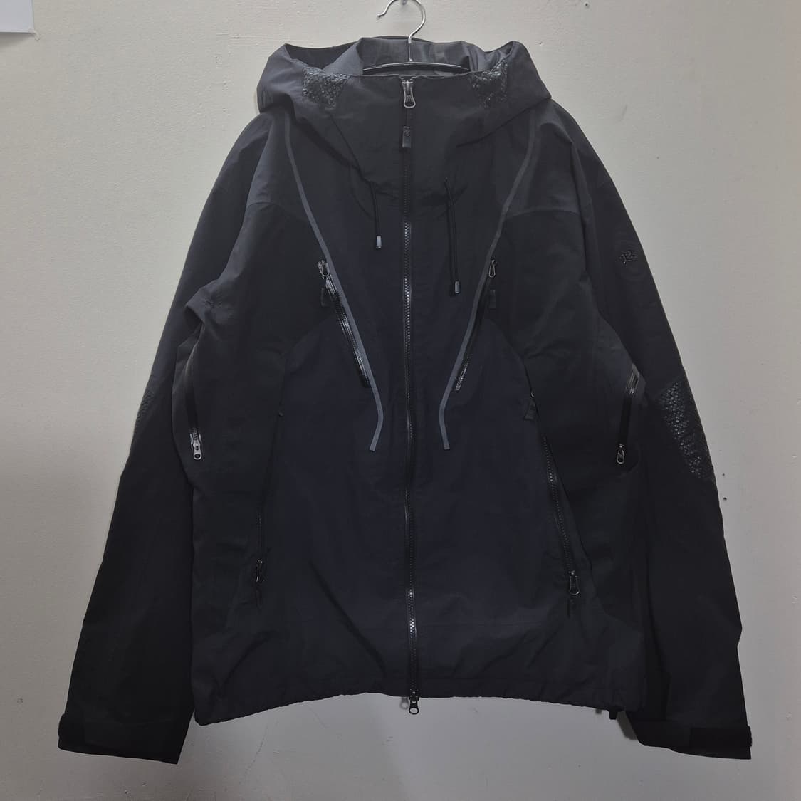 코오롱스포츠 고어텍스 프로 XL사이즈 자켓 상품이미지6