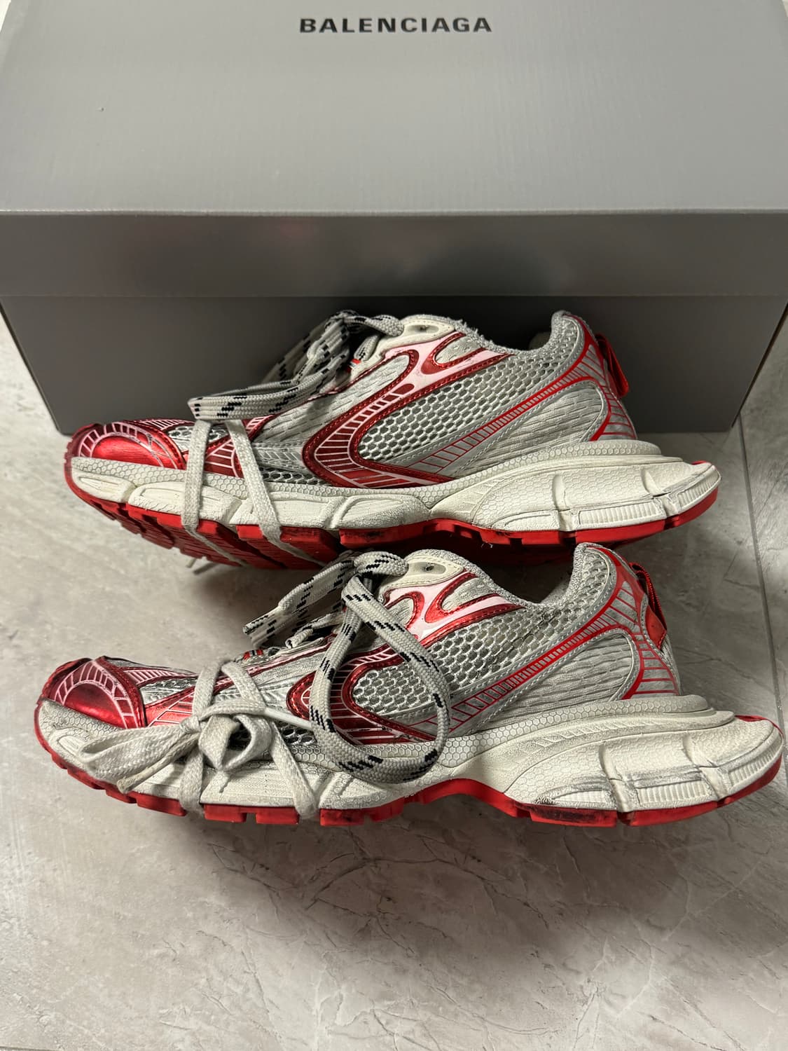 발렌시아가 3xl 상품이미지5