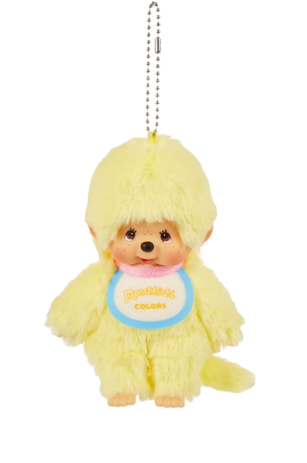 몬치치 컬러즈 키링(새상품 택⭕️) 상품이미지1