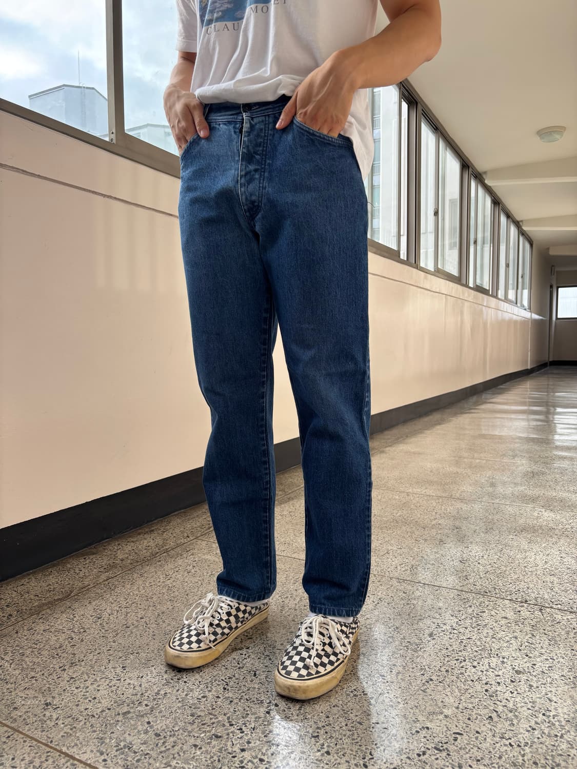[Hold]Stone Island, 90s 상품이미지6