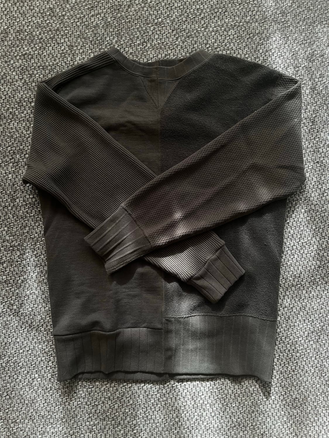 [48] 나이젤카본 army crew jersey 상품이미지1