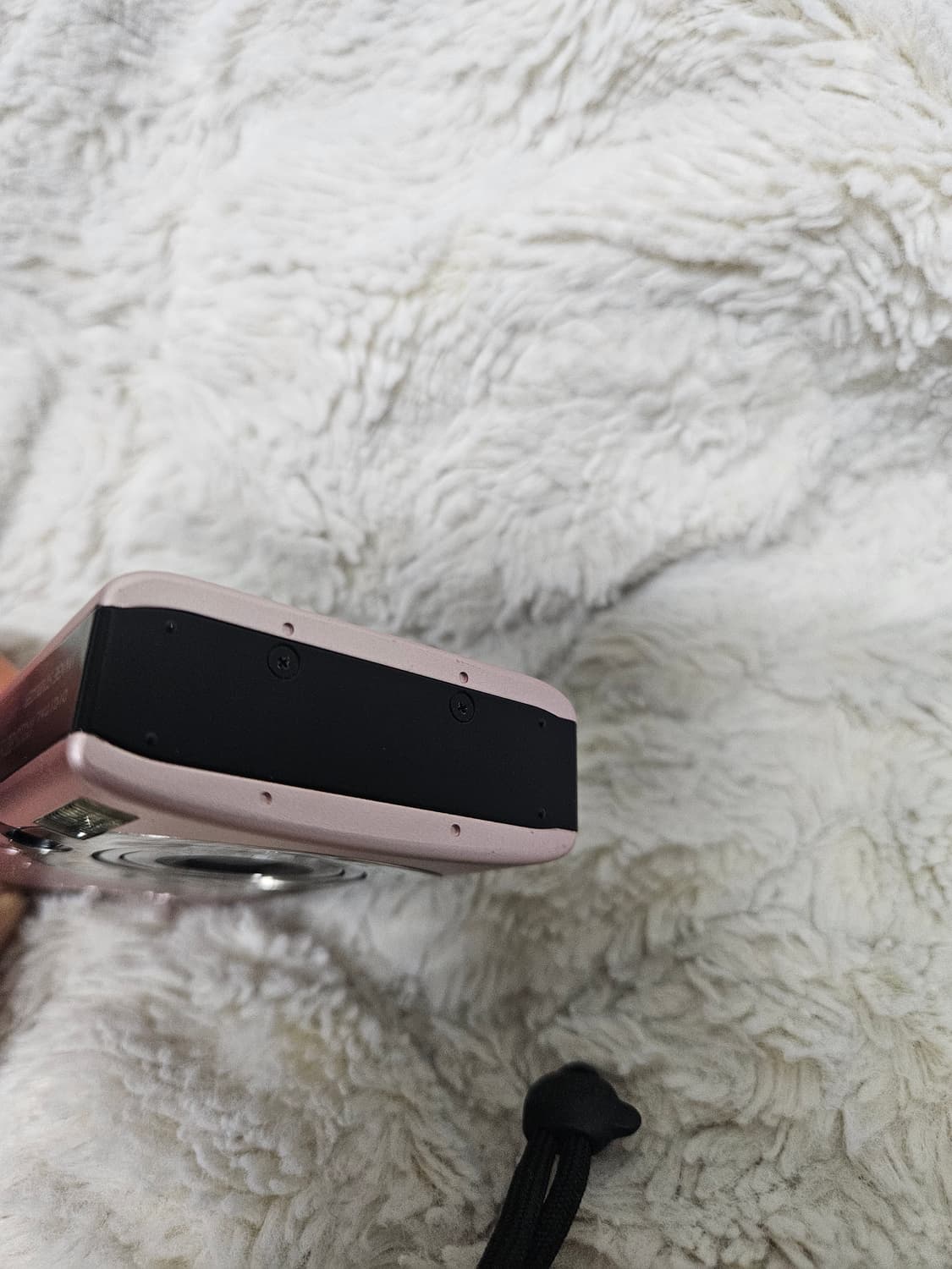 캐논 익서스 80 IS 레트로디카 빈티지카메라 상품이미지4