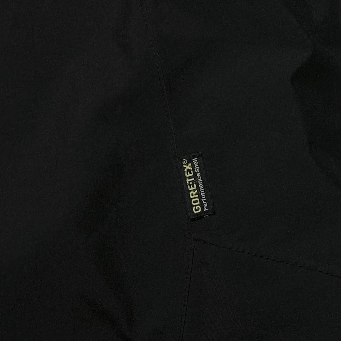 몽벨 고어텍스 자켓 상품이미지7
