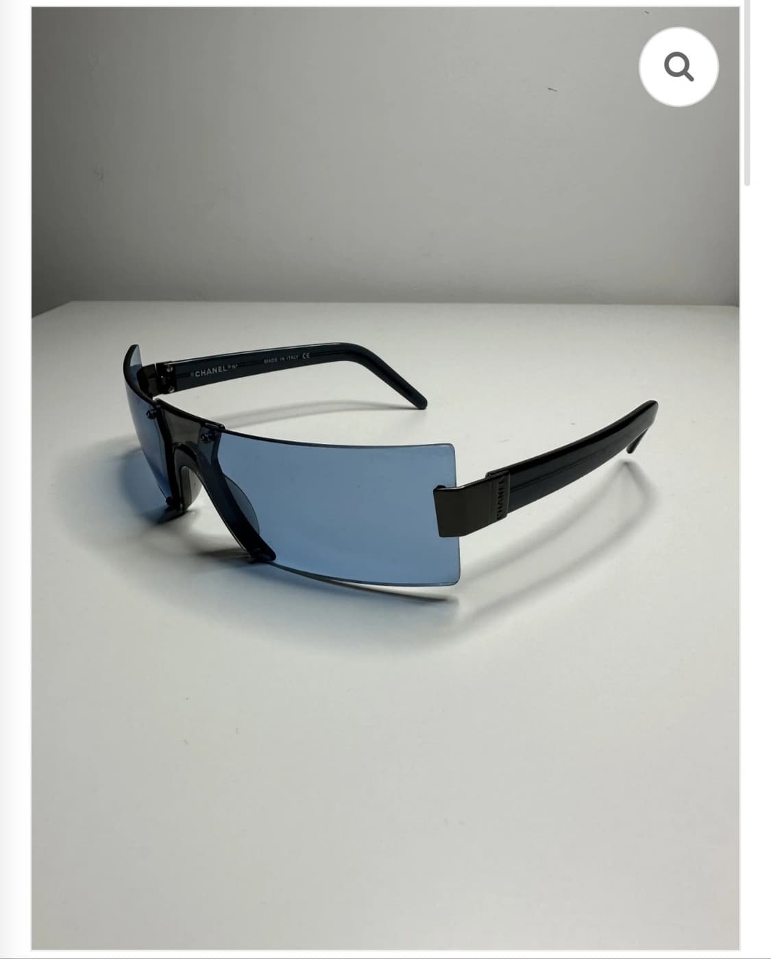 샤넬5016선글라스 상품이미지6