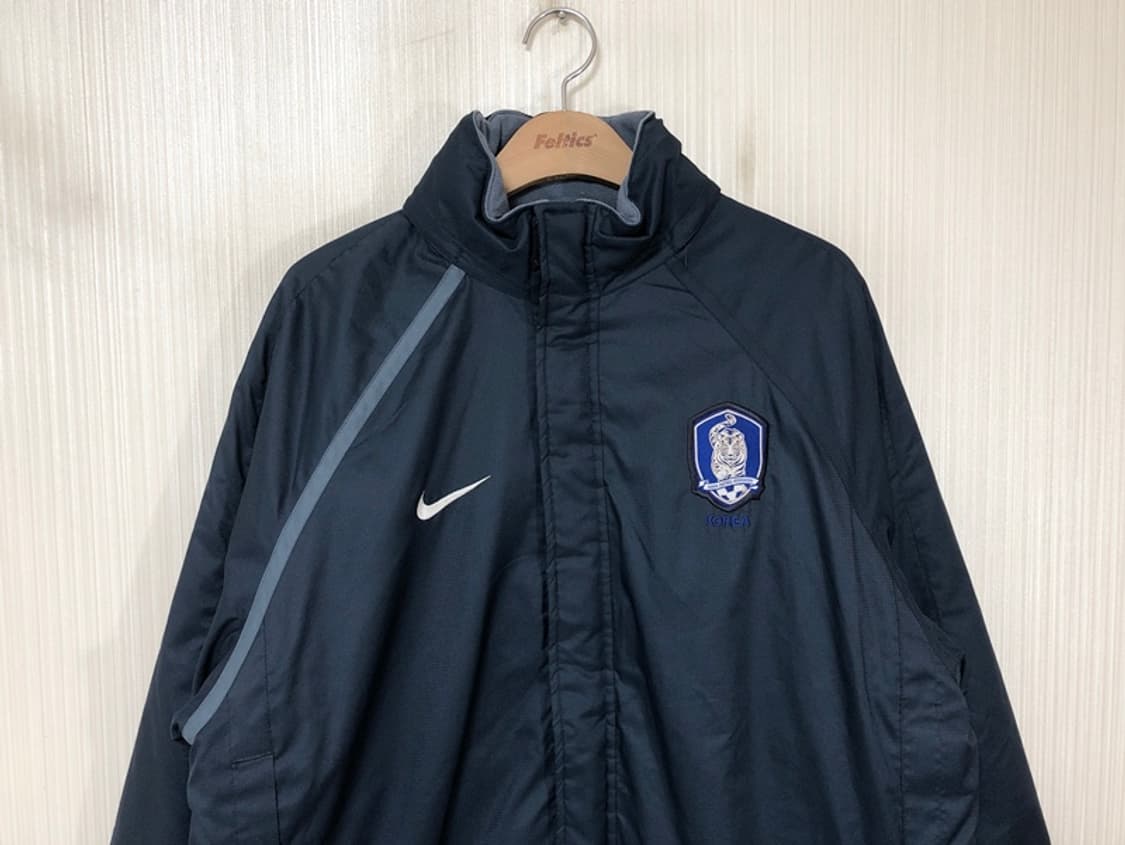 나이키국대 국대KOREA 03-04 국대미드필드자켓/동게자켓 M(100) 상품이미지2