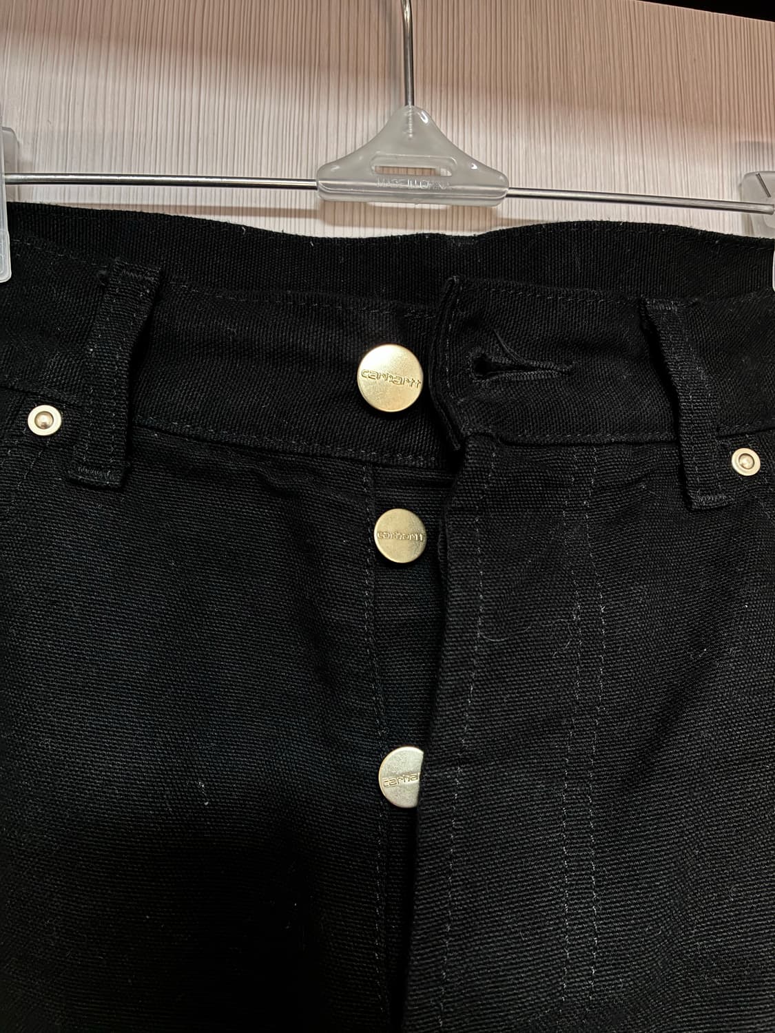 칼하트 윕 Nolan Pant Dearborn 상품이미지2