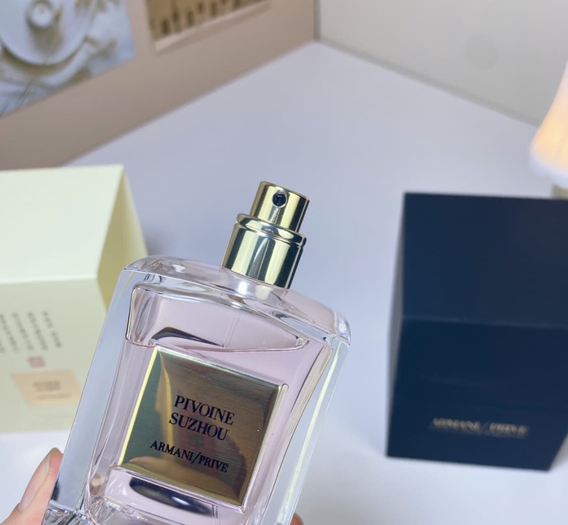 아르마니 피보인 쑤저우 향수 100ml 상품이미지5