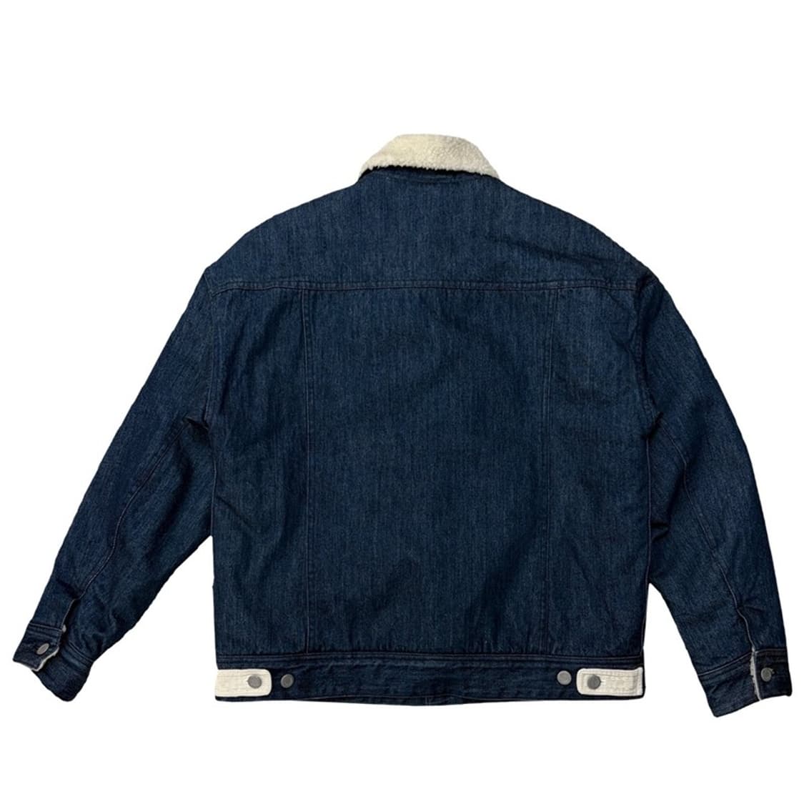 LIFUL 쉐로파 트러거 자켓 L 상품이미지9