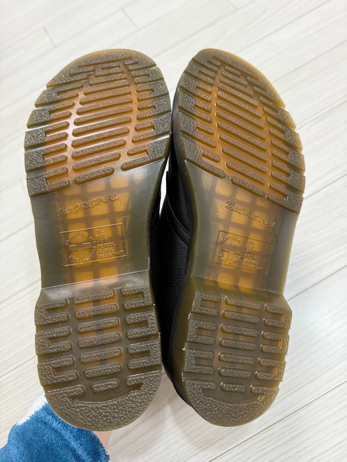 닥터마틴 1461 270 상품이미지4