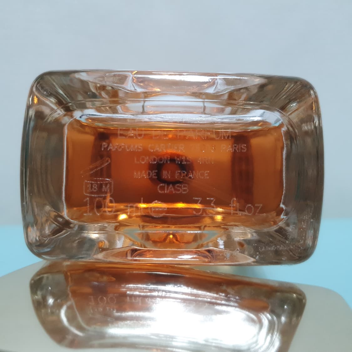 까르띠에 라 팬더 오드퍼퓸 EDP 100ml 향수 Cartier 상품이미지4