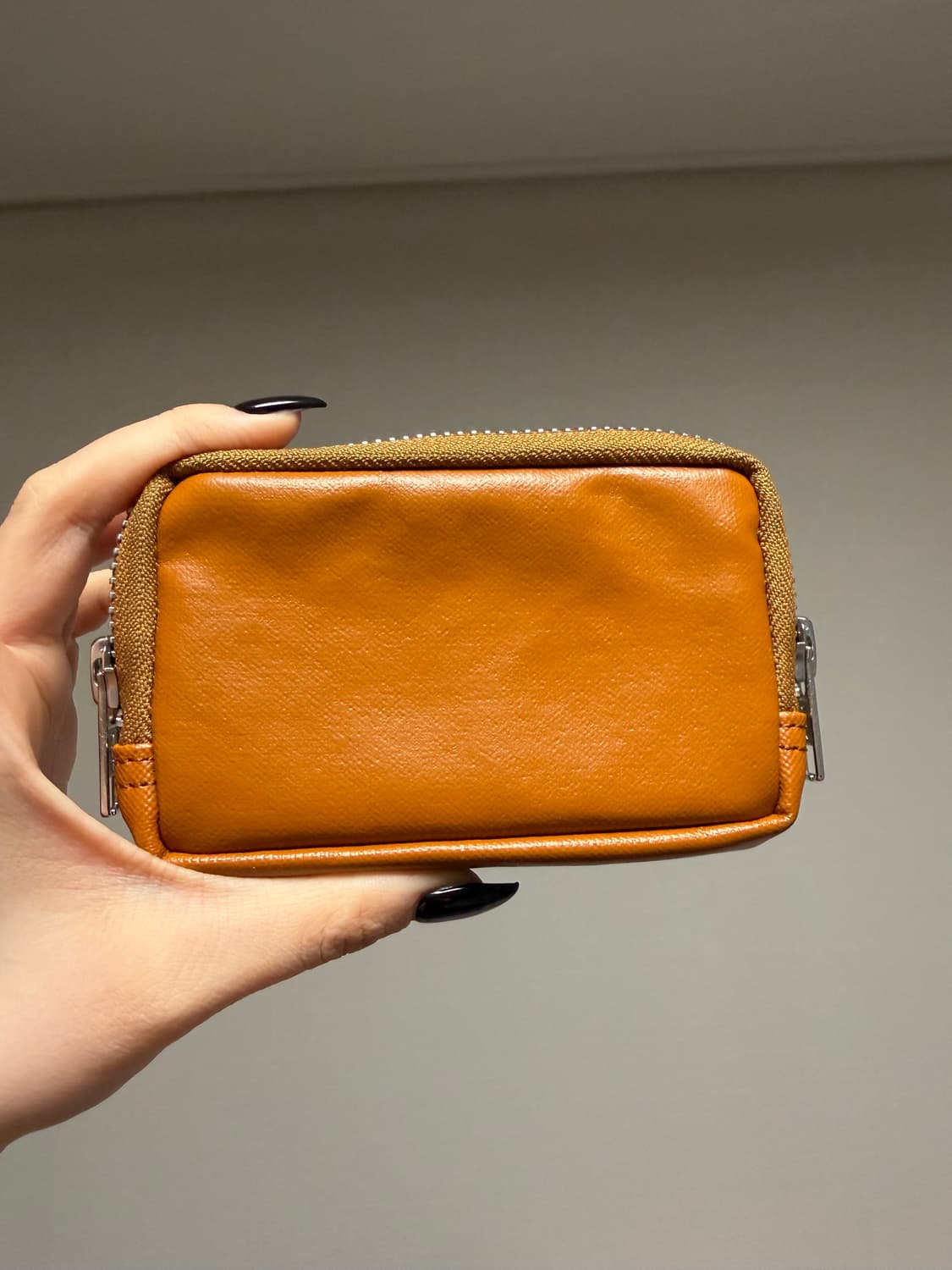 포터 멀티 코인 카드지갑 판매합니다! 상품이미지2