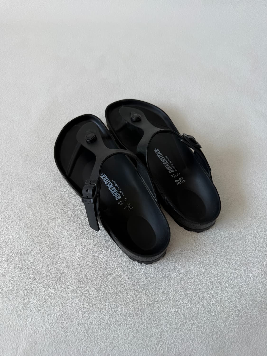 [250]버켄스탁(Birkenstock) 지제 상품이미지4