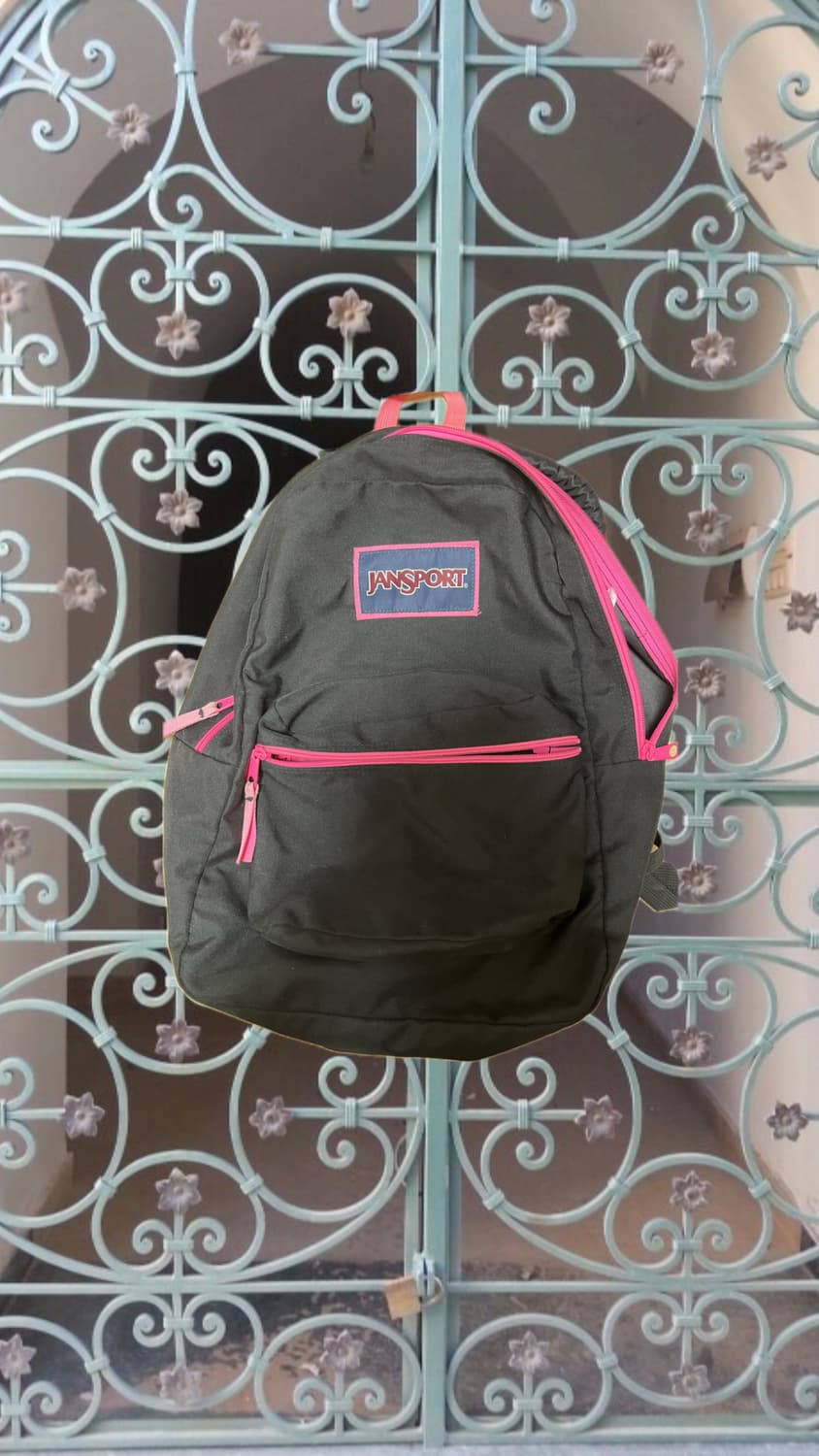 잔스포츠 빈티지 가방 상품이미지1