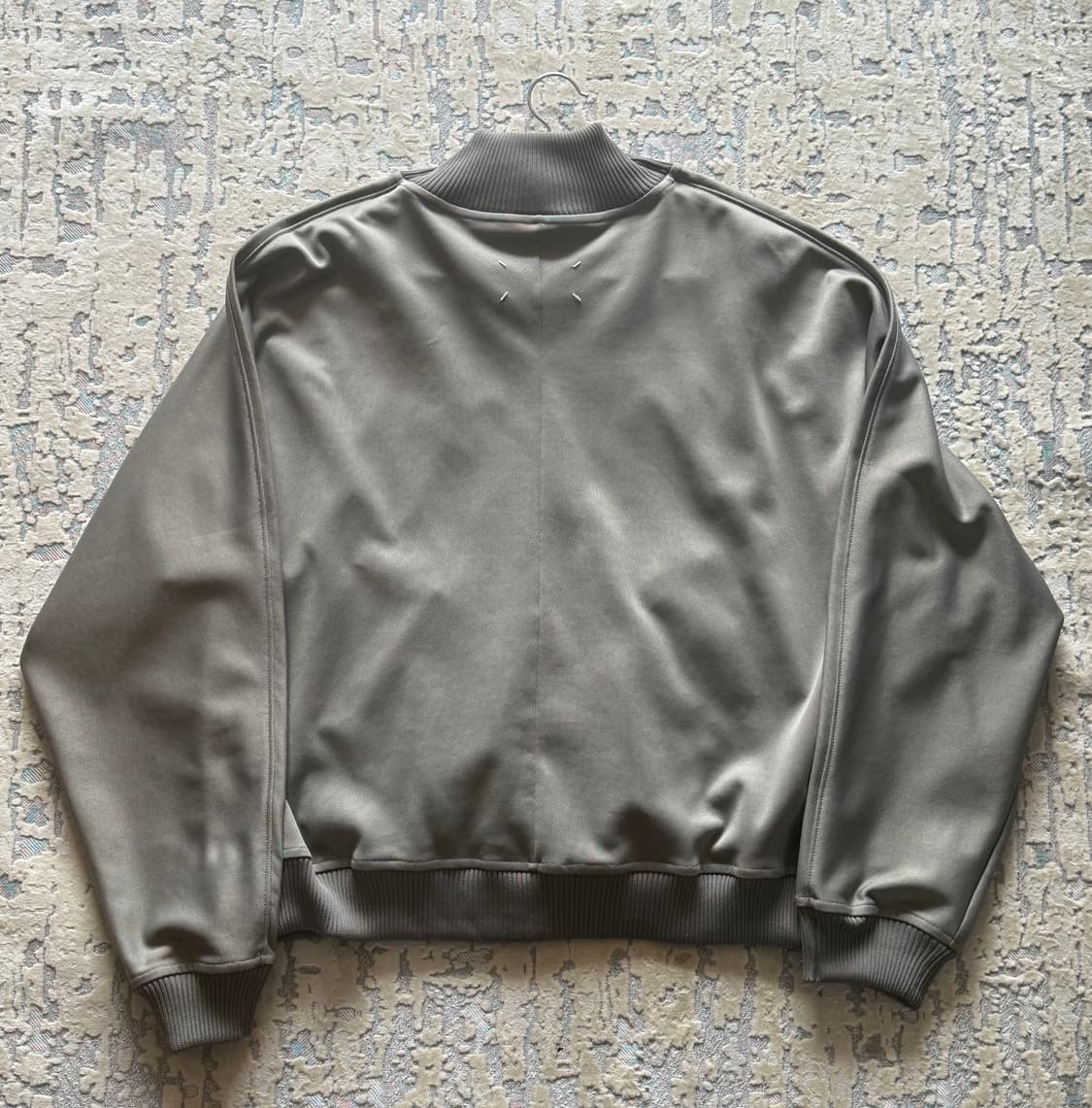 (50) 마르지엘라 레글런 트랙 자켓 상품이미지2