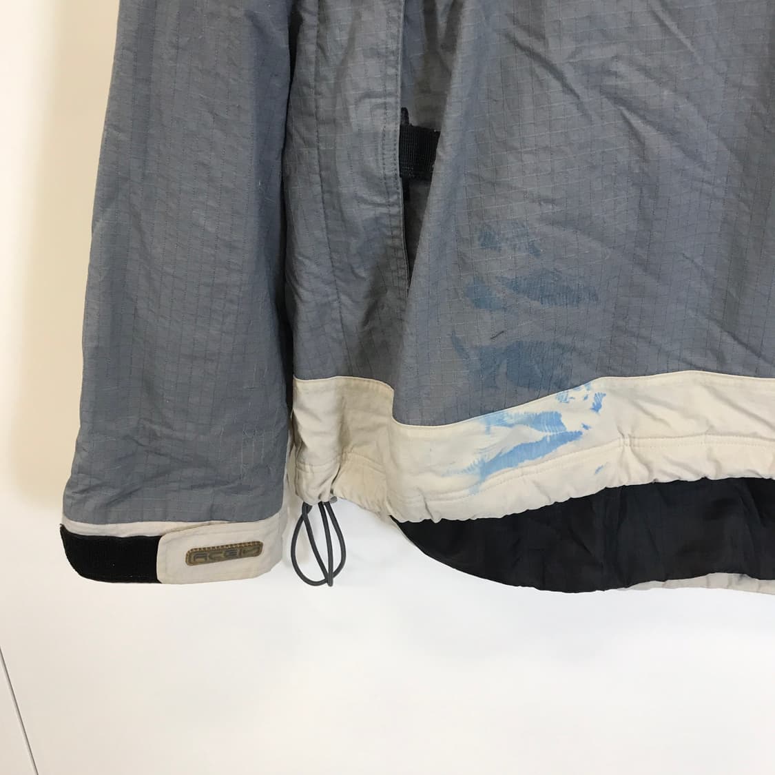 나이키 90s ACG 고프코어 3LAYER 아노락 점퍼 [105]  상품이미지3