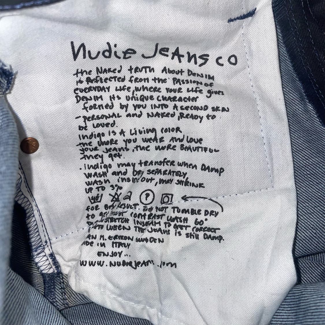 누디진 블코인 씬핀 28X34 역사적 매물 상품이미지9