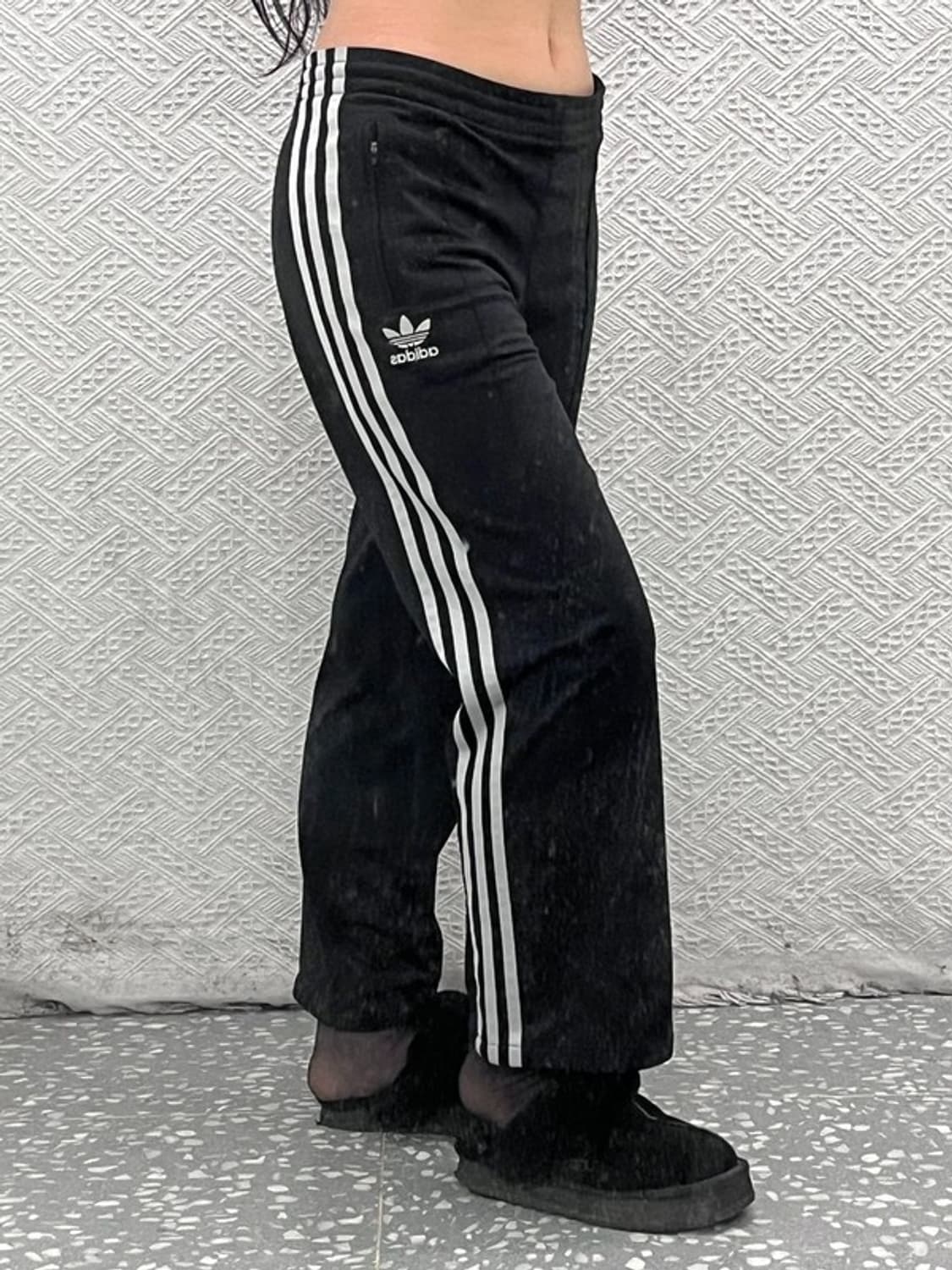 아디다스 파이어버드 오리지널 삼선 트랙팬츠 35인치 C07629 상품이미지2