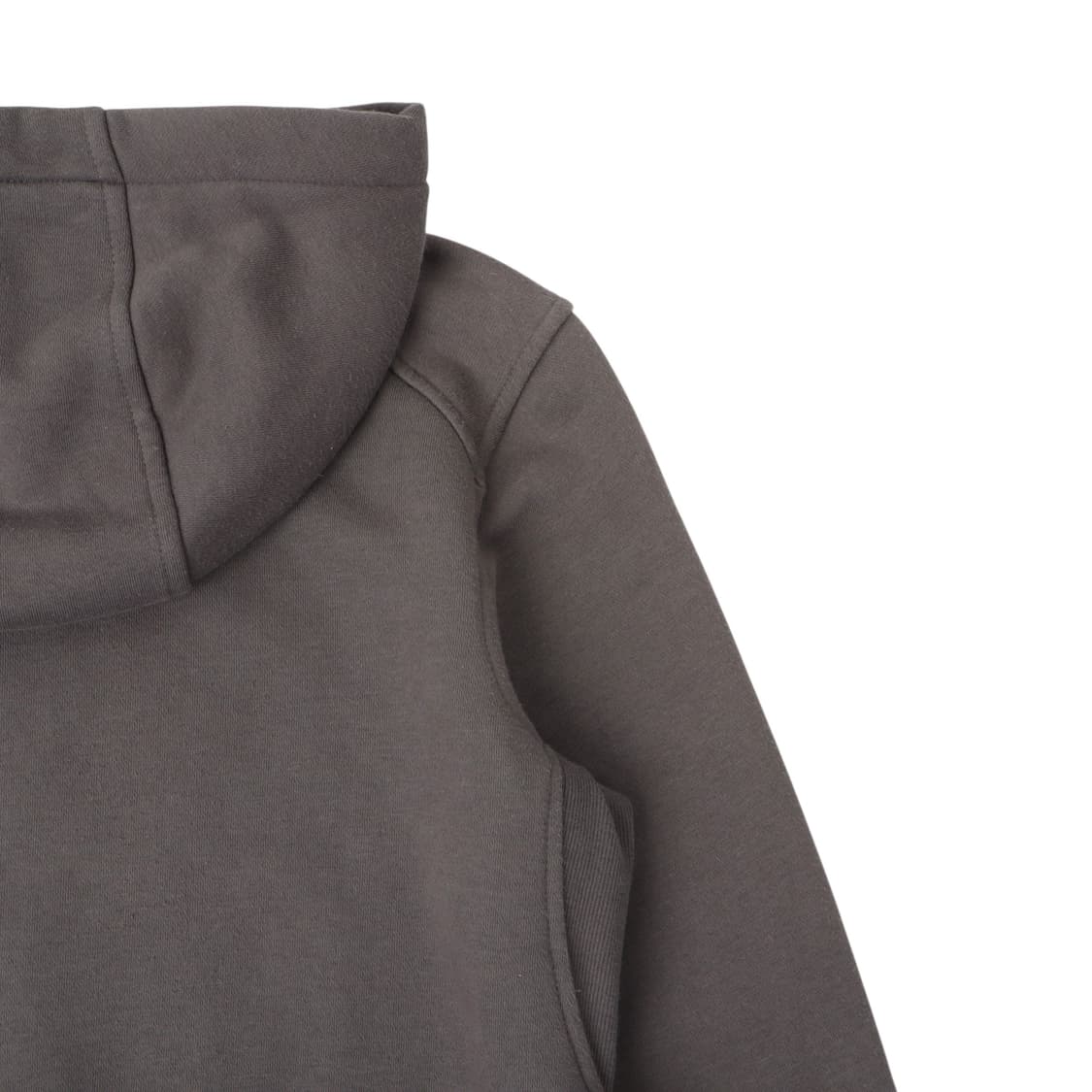 아크테릭스 그레이 암 로고 후드집업 상품이미지6