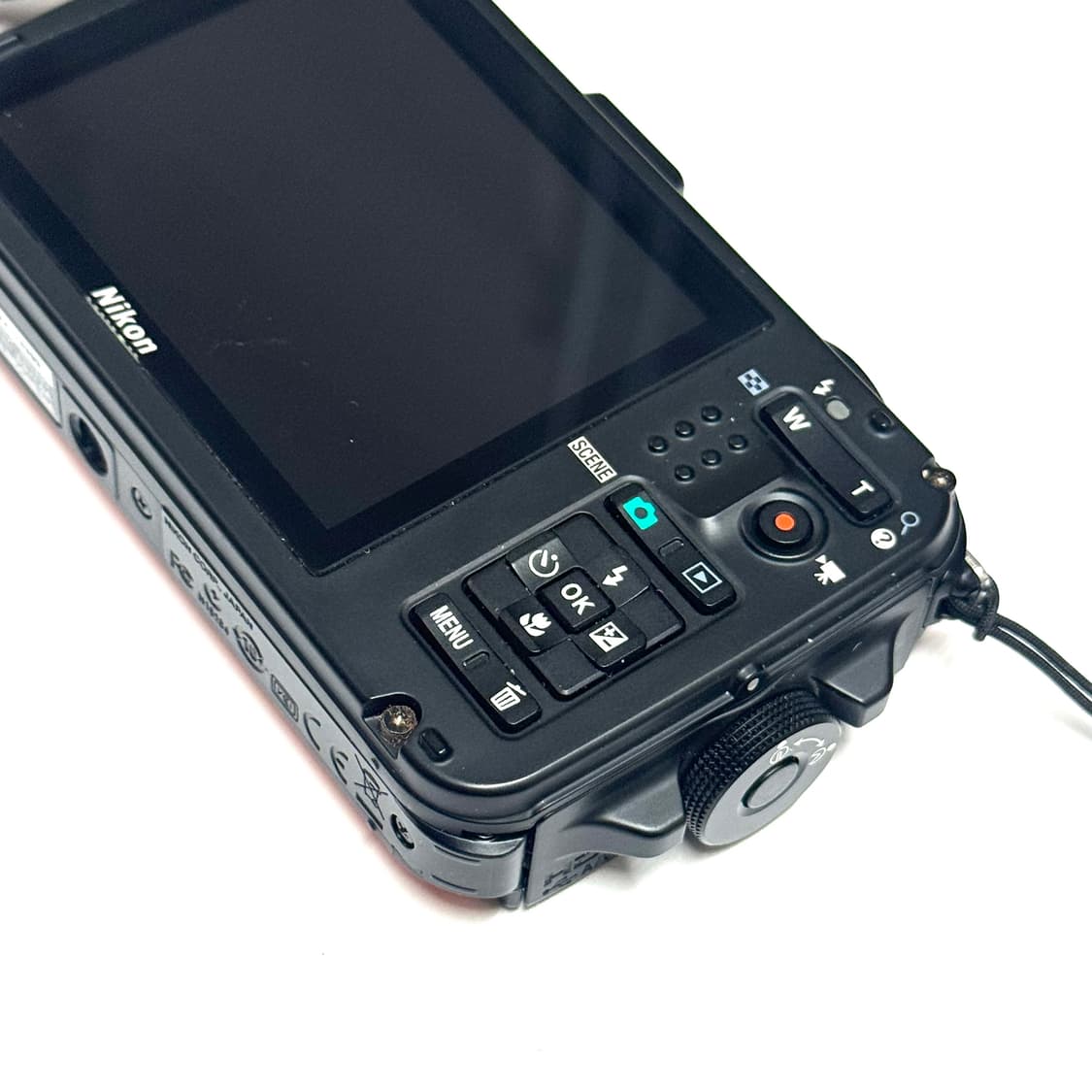 방수가능🧡풀박스 니콘 쿨픽스 aw100 / Nikon coolpix 상품이미지6