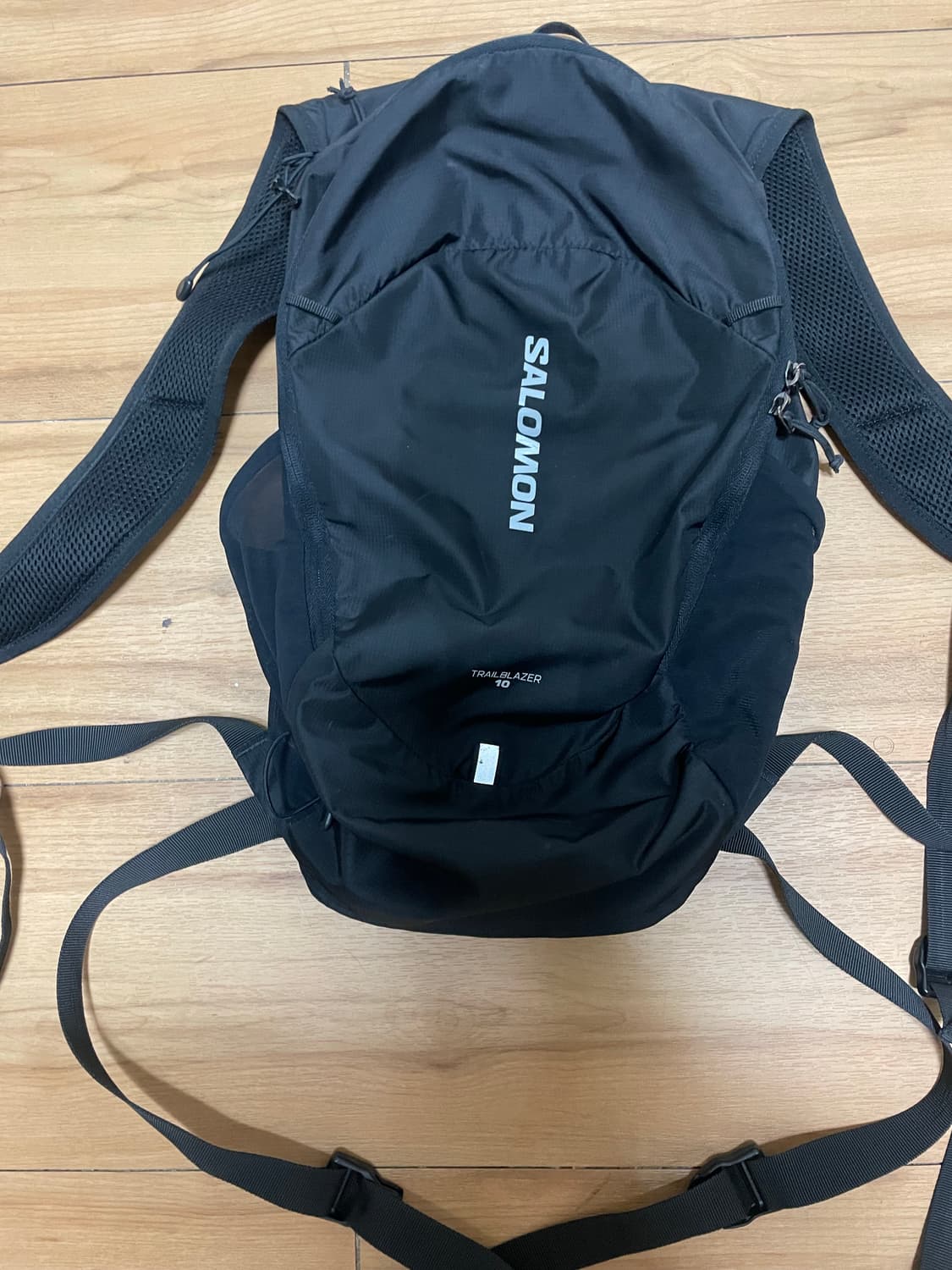 살로몬 트레일 블레이저 10 백팩 상품이미지1