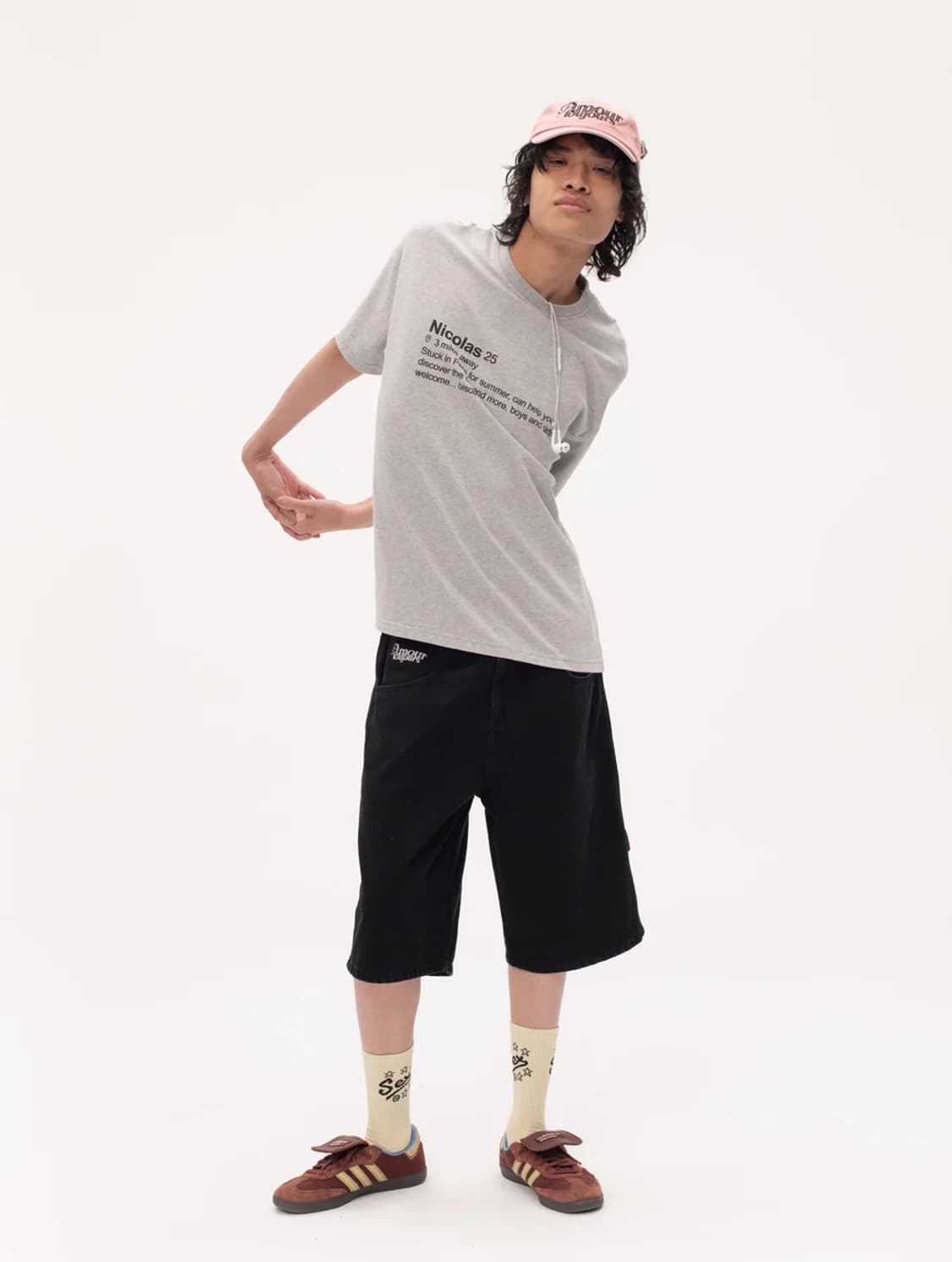 까르네 볼렌테 볼캡 상품이미지3