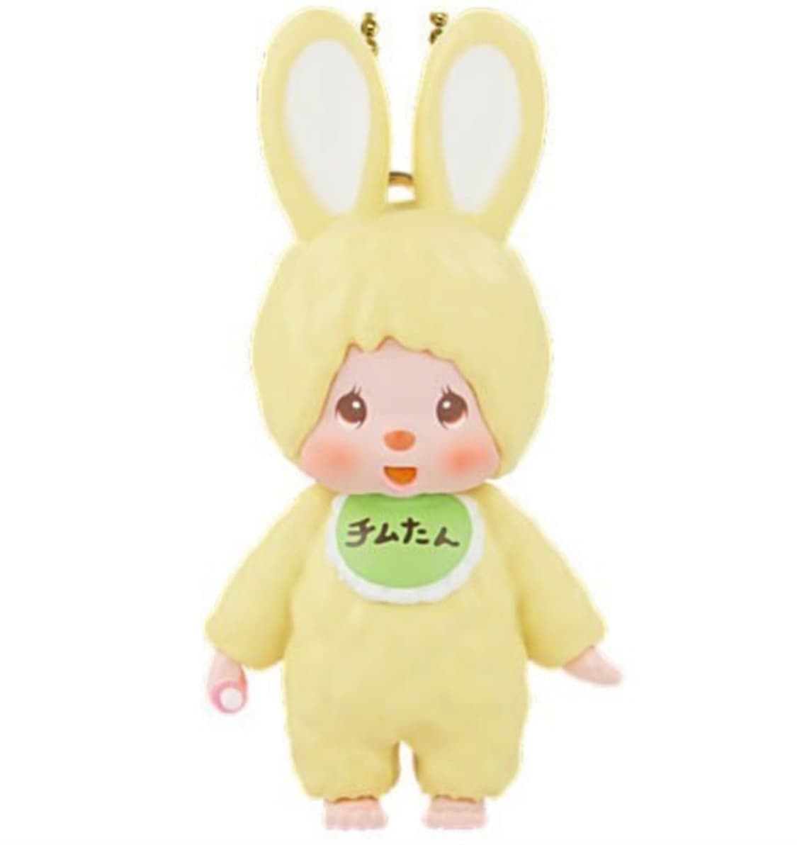 새상품) 몬치치 치무탄 피규어 가챠 키링 초레어 희귀 한정판 치무탄 세트 상품이미지2