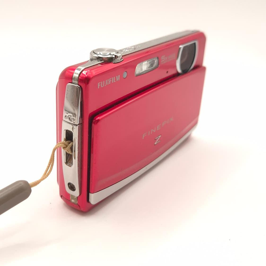 ❣️예쁜 레드디카📸 파인픽스 FinePix Z90 상품이미지7