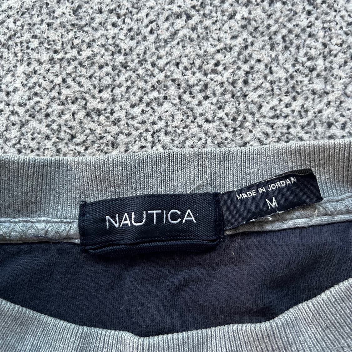 Nautica 맨투맨 상품이미지3
