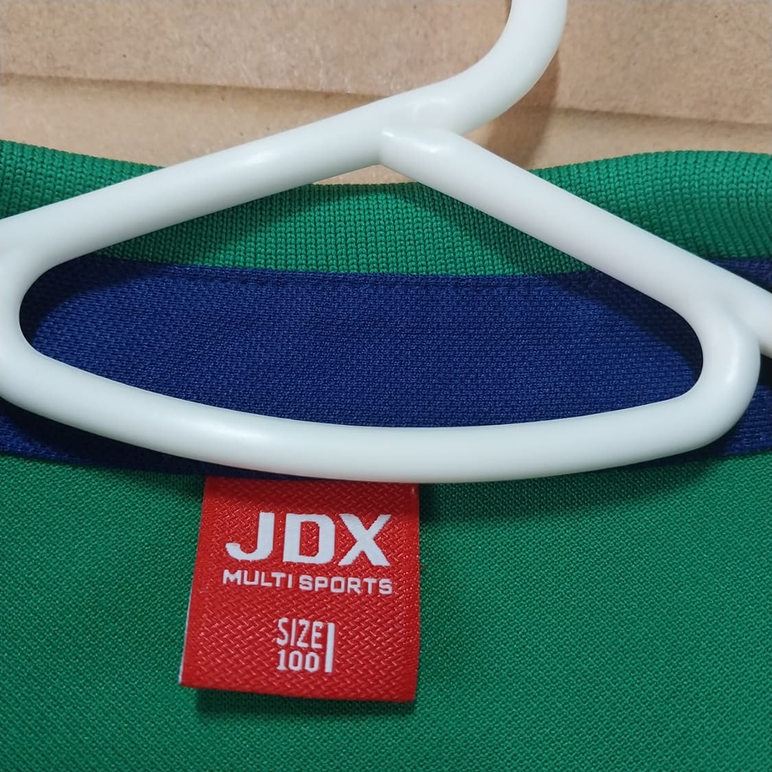 JDX 남성100 반팔티 상품이미지3