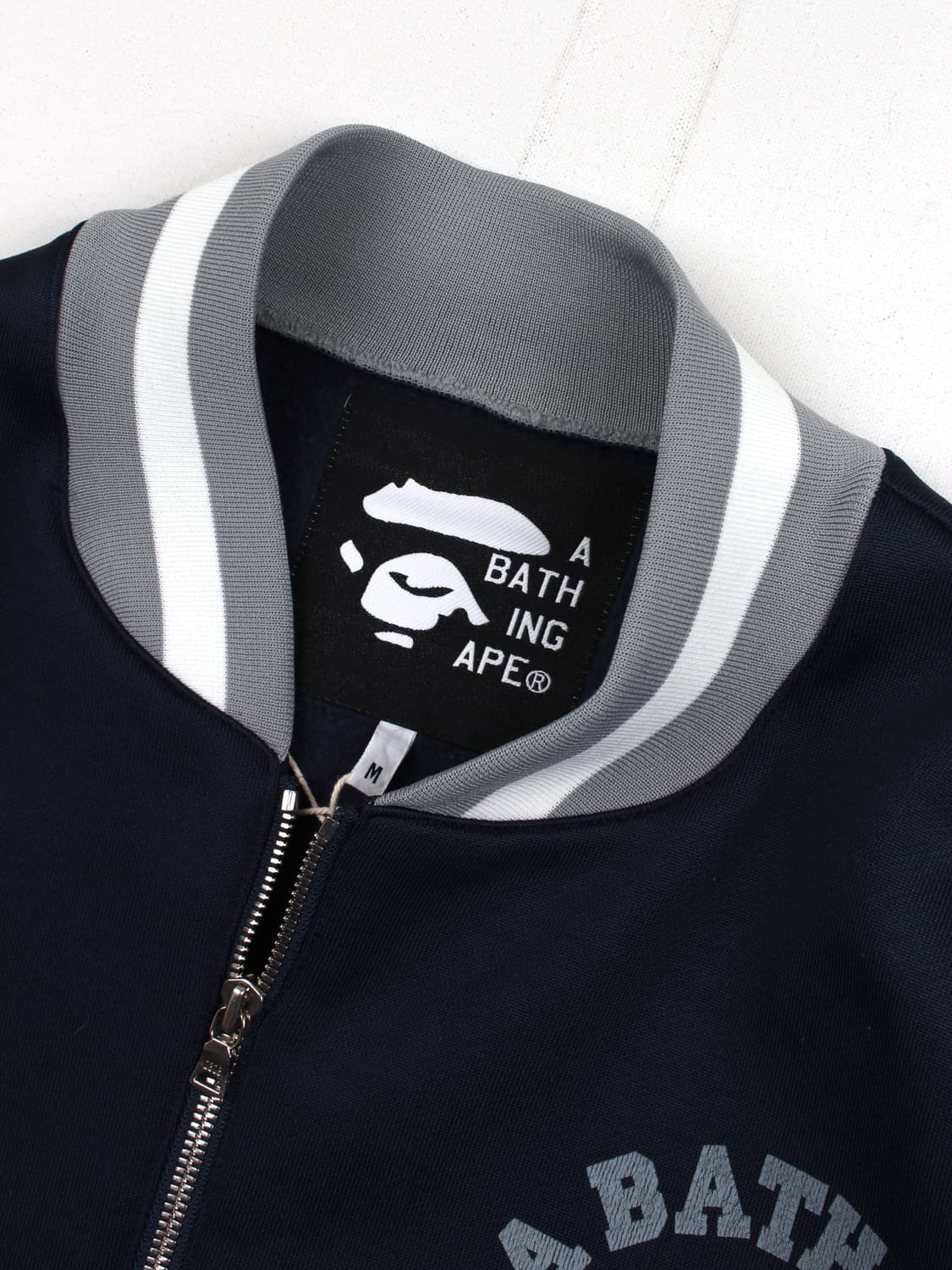 90-00s A BATHING APE (M) 상품이미지3