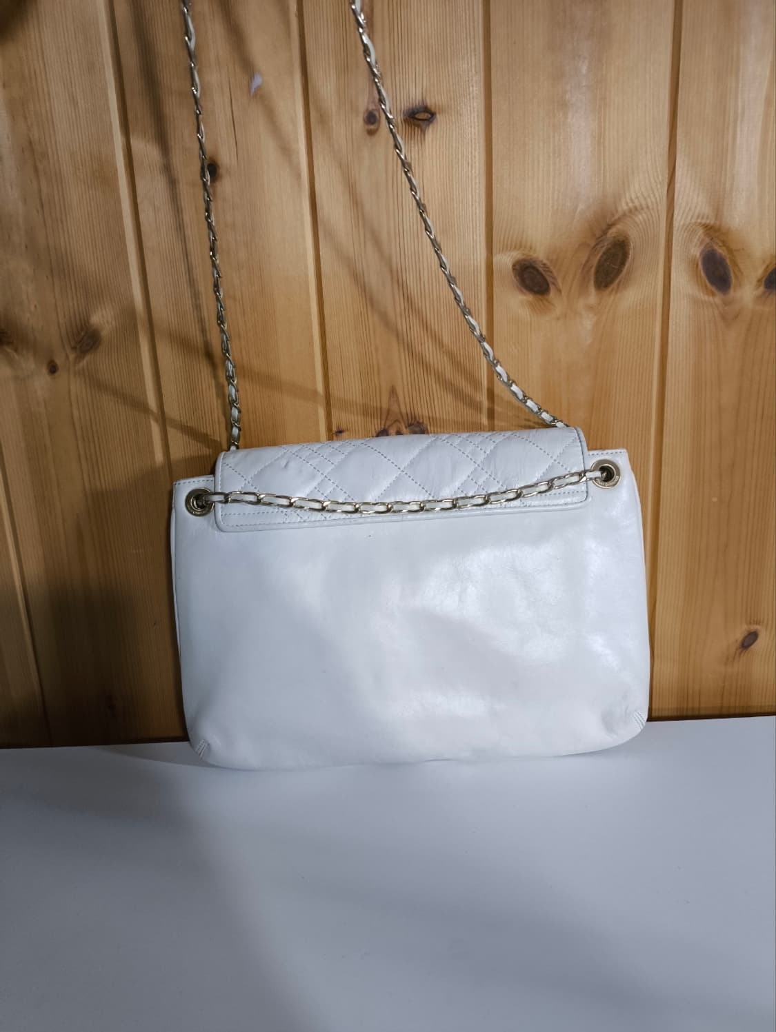 루이까또즈 미니 크로스백 겸 숄더백 상품이미지5