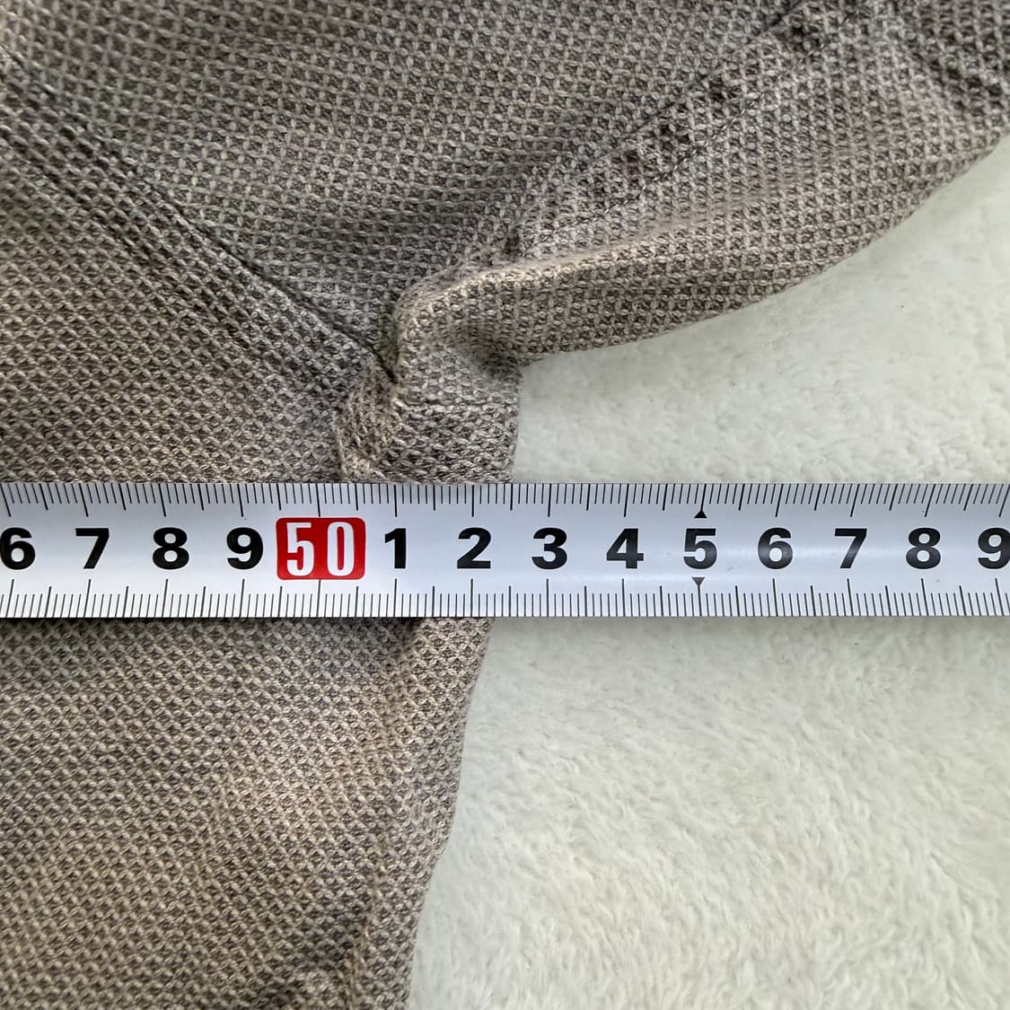 100 닥스 반팔 카라 셔츠 0316T 상품이미지5