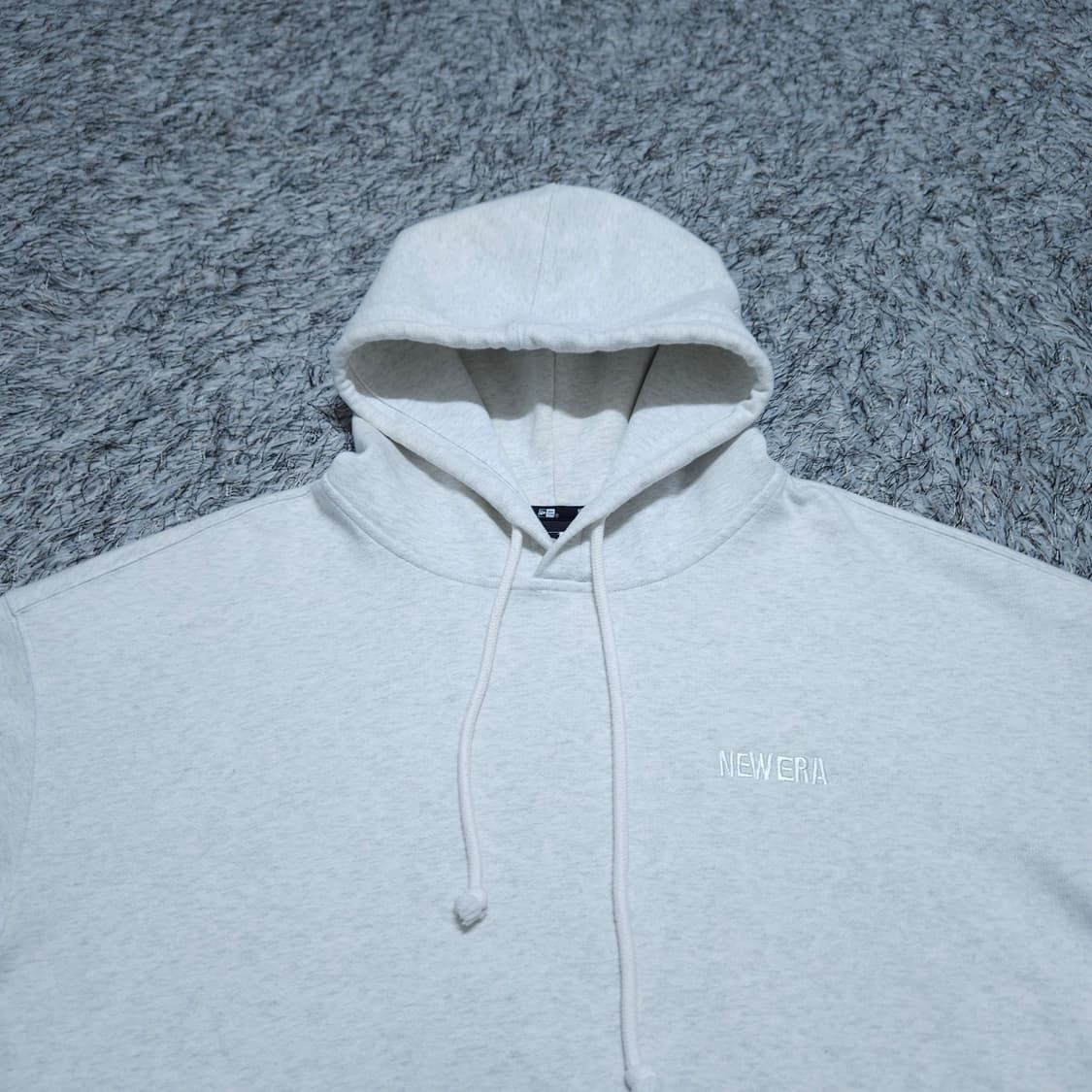 뉴에라) XL 남자 후드티셔츠 / 왕눈이샵 상품이미지3