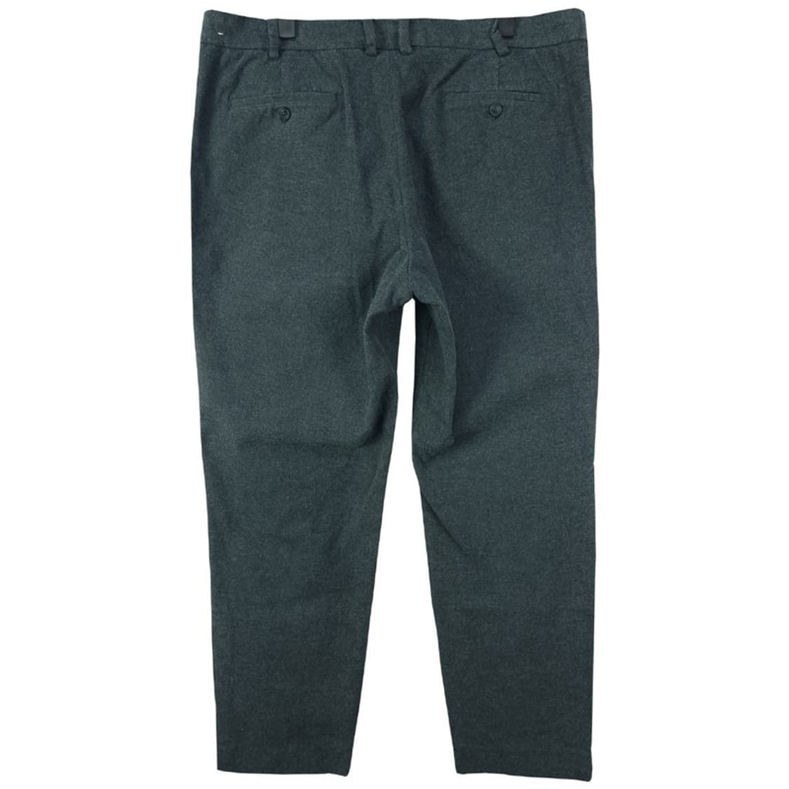 [브룩스브라더스] 스판 슬랙스 그레이 M19365 상품이미지3