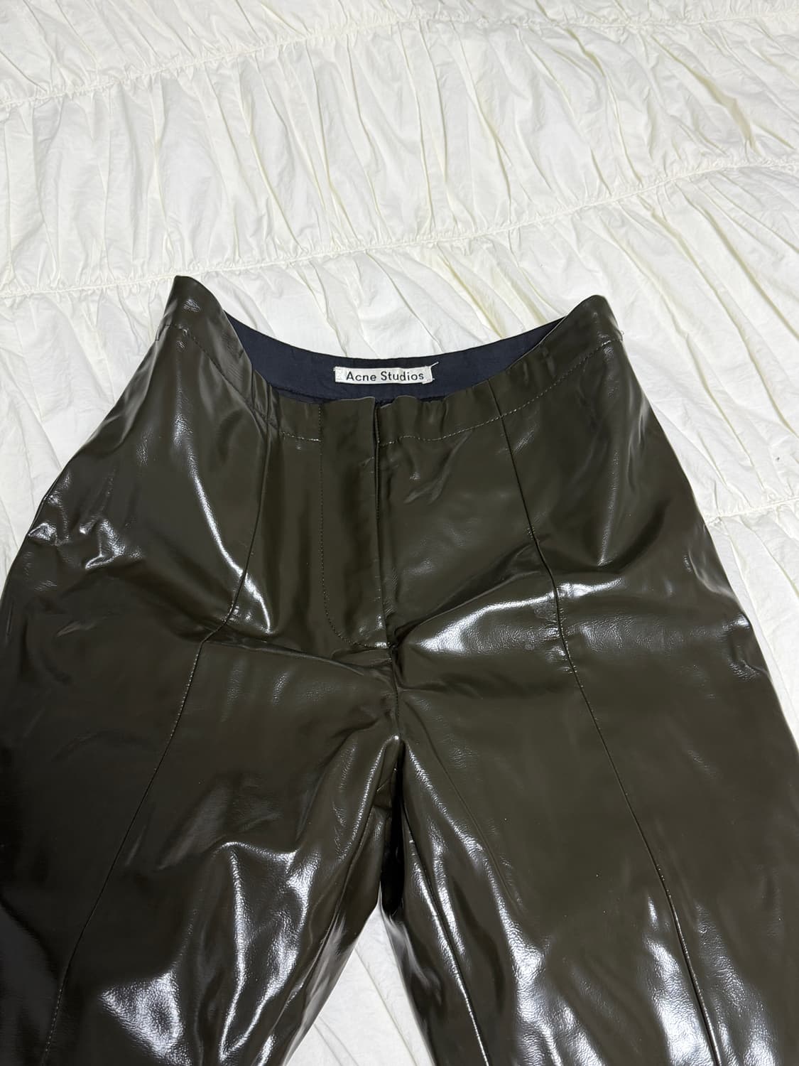 Acnestudio panta 상품이미지2