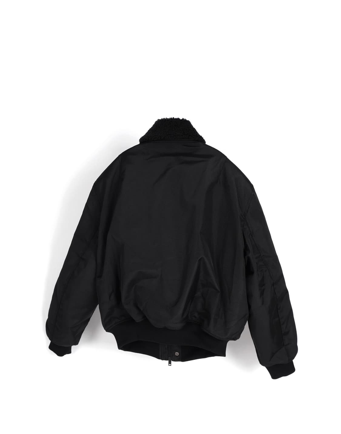 뉴치프시크DP hard shell obstruct jacket 상품이미지2