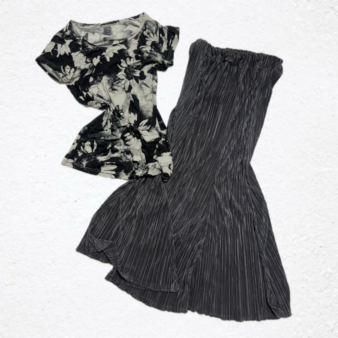 vintage oriental set 상품이미지1