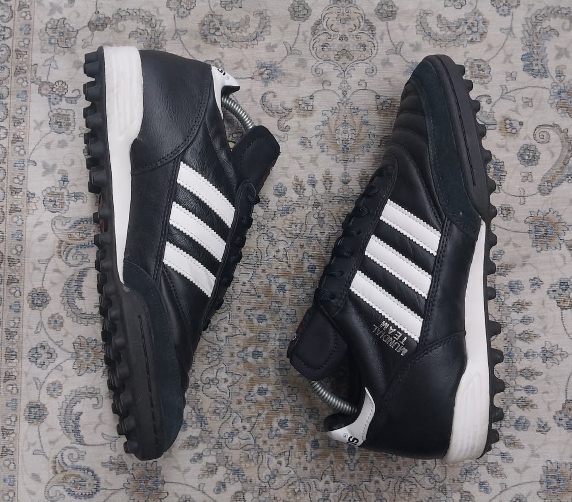 아디다스 문디알 팀 풋살화 265mm 상품이미지6