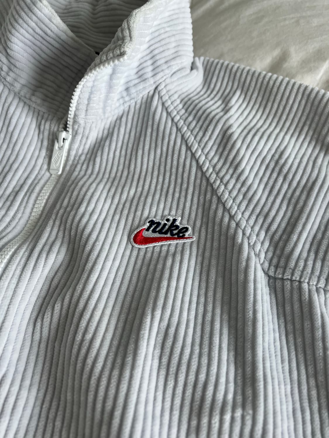 나이키  헤리티지 코듀로이 자켓 상품이미지3