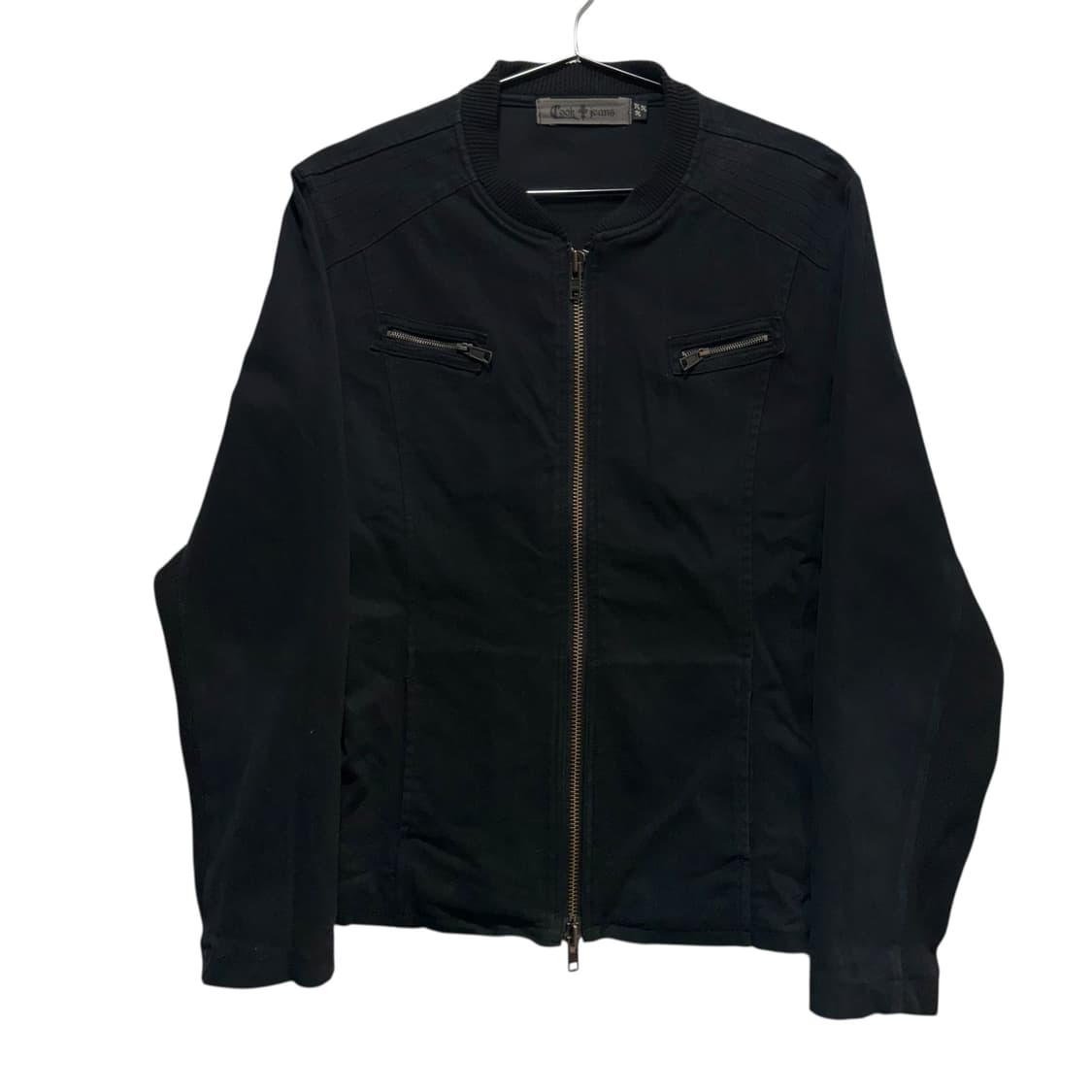 cook jeans 자켓 상품이미지1