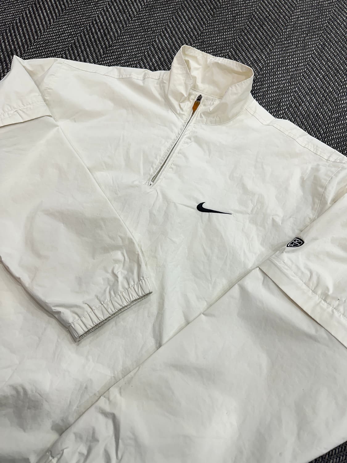 나이키 반집업 아노락 상품이미지4
