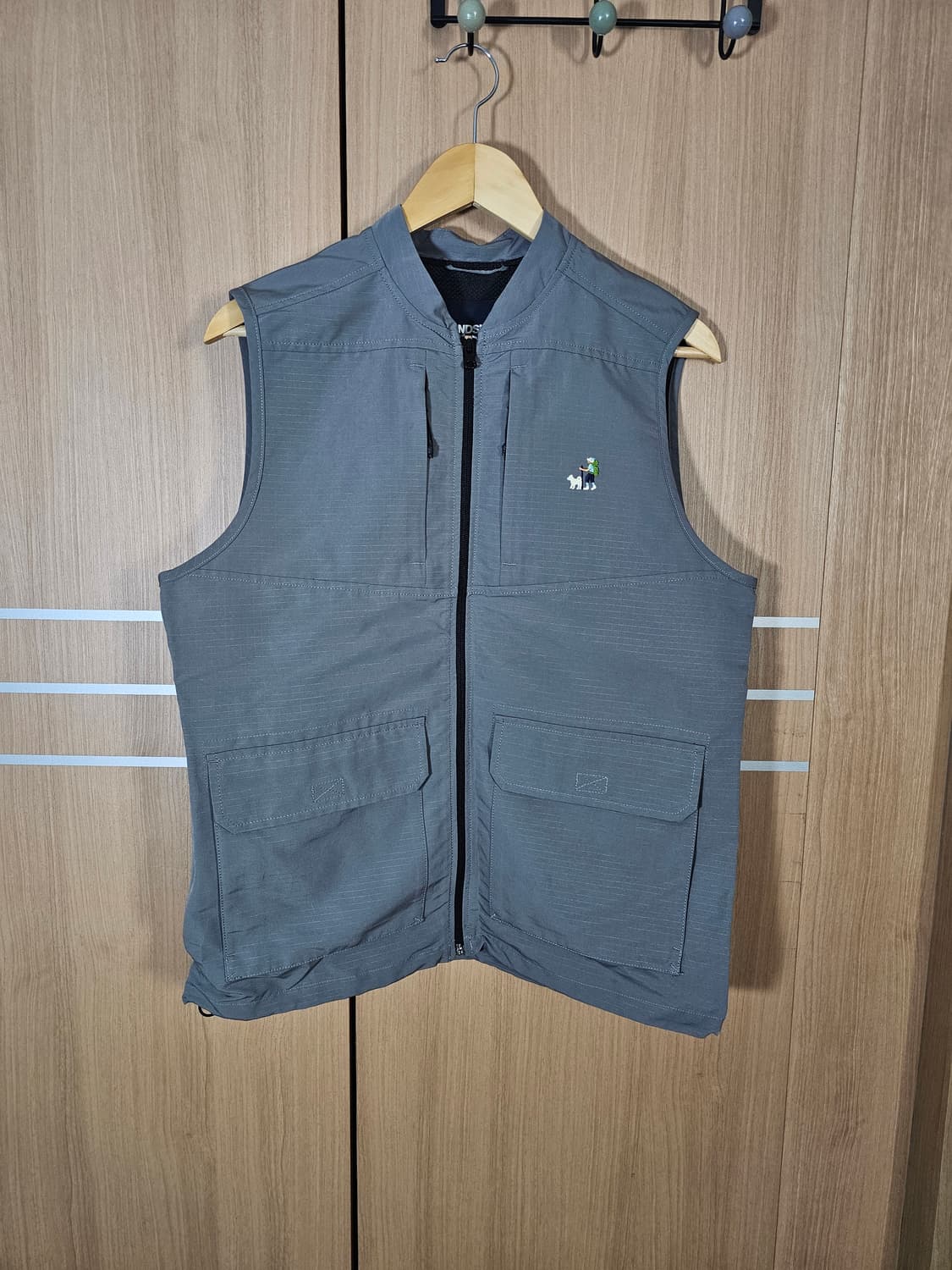 LANDS END 랜즈앤드 아웃도어 베스트 상품이미지1