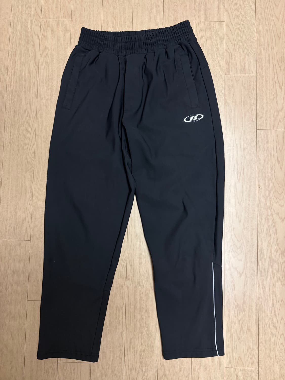 본투윈 BRNTW ACTIVE SLIM PANTS (1사이즈) 상품이미지1