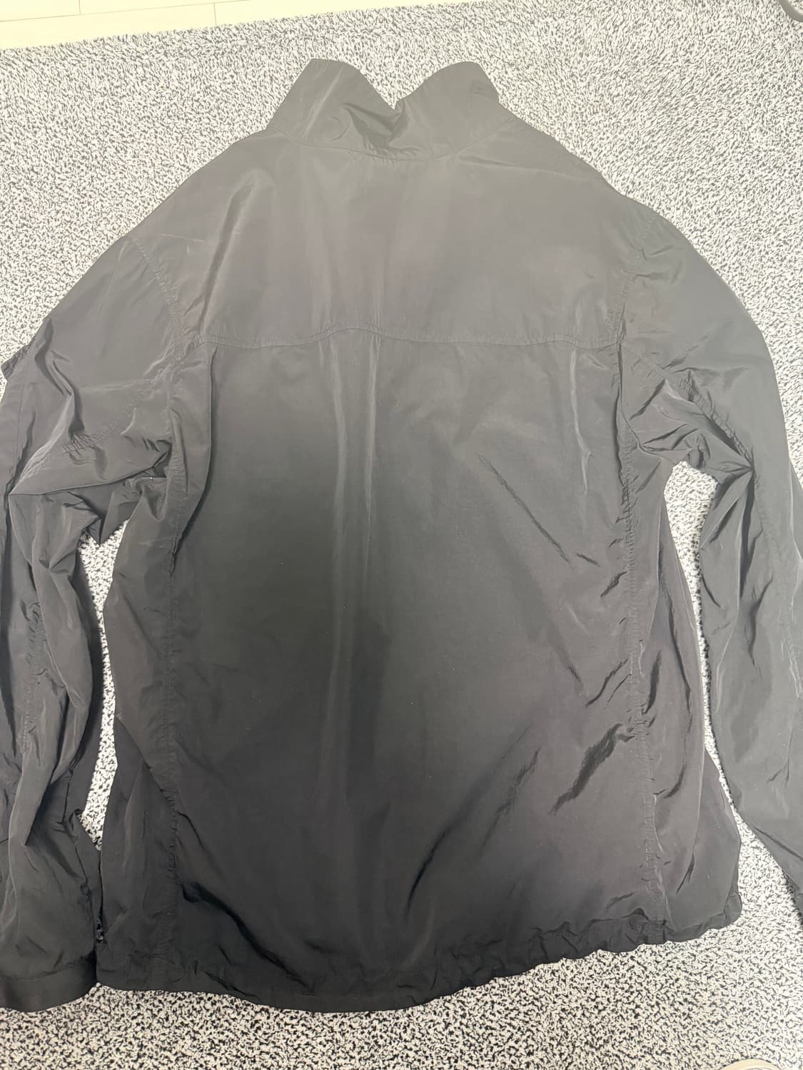 c.p컴퍼니 아노락 상품이미지2