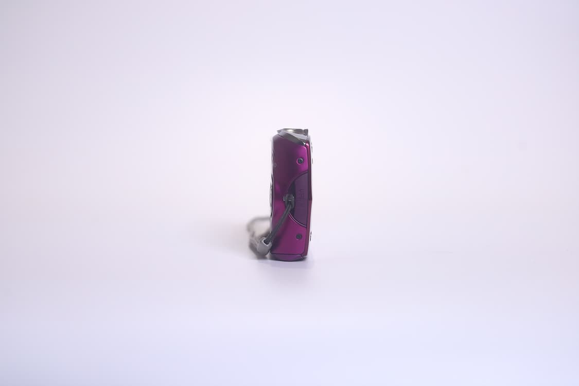 카시오 익슬림 Z2300 퍼플 상품이미지4