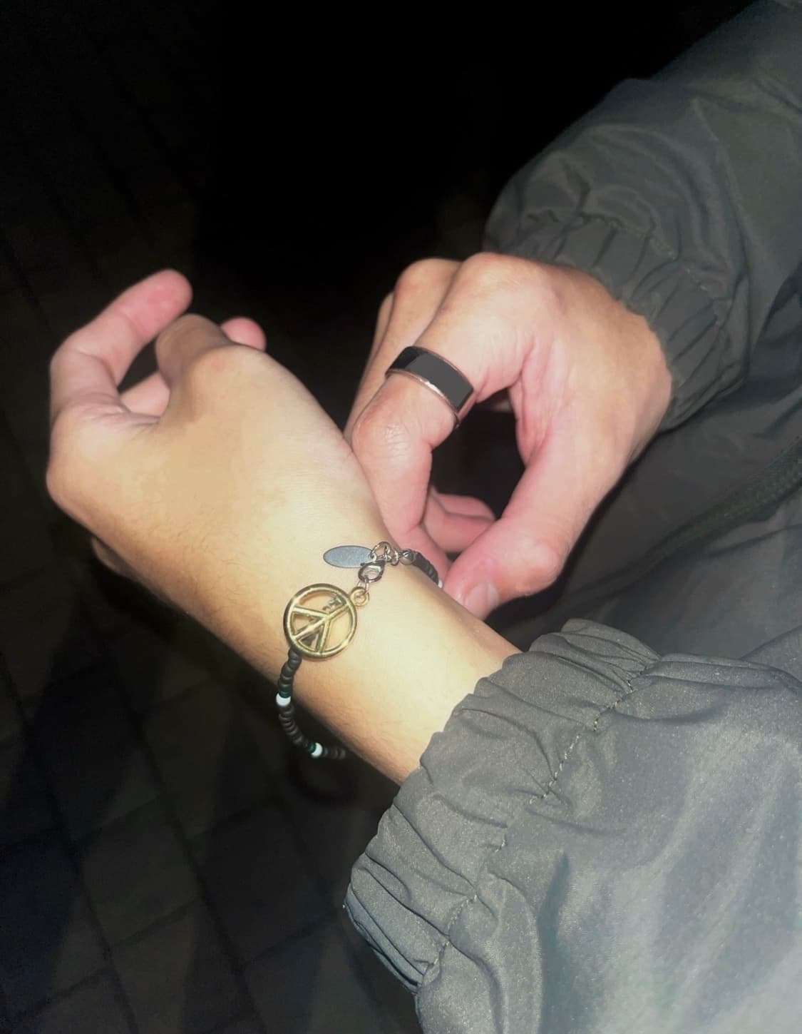 Ellavo Aurora Beads Bracelet 상품이미지4