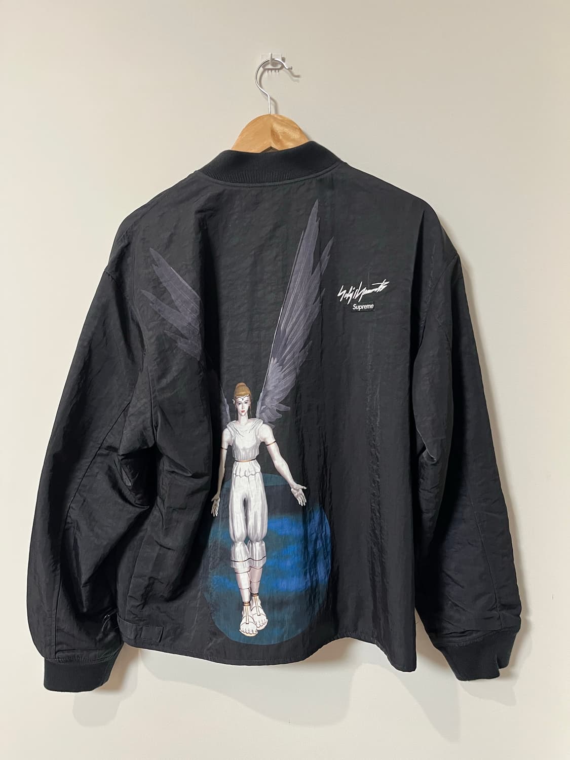 supreme x yohji yamamoto 상품이미지6