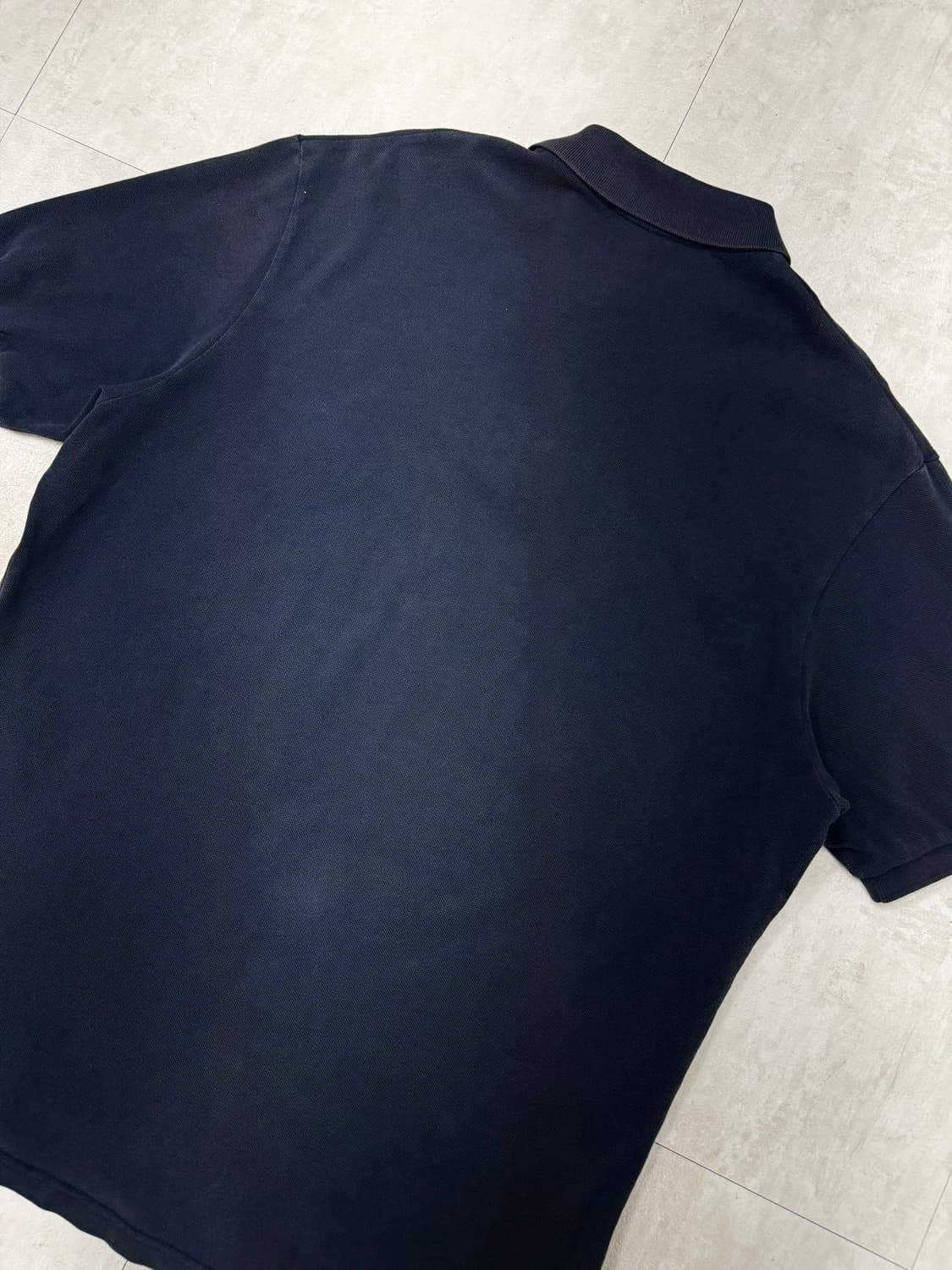 •Isabel Marant 이자벨마랑 네이비 폴로 반팔 상품이미지6