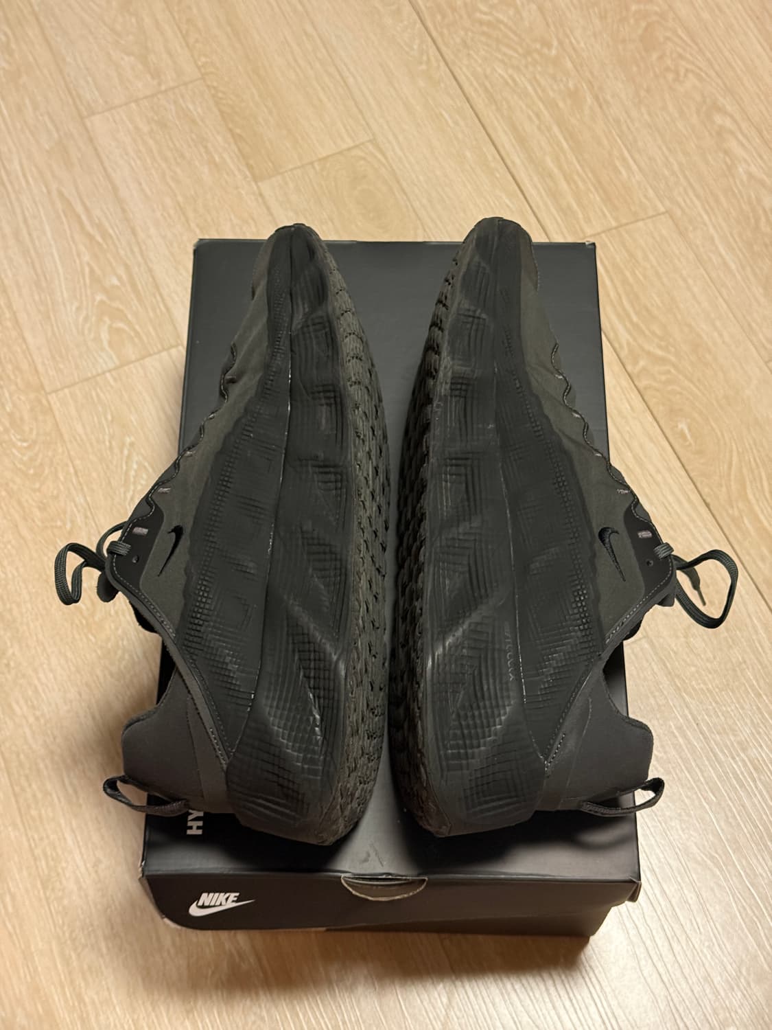 나이키 HYEIN SEO 아바로버 혜인서 300사이즈 상품이미지5